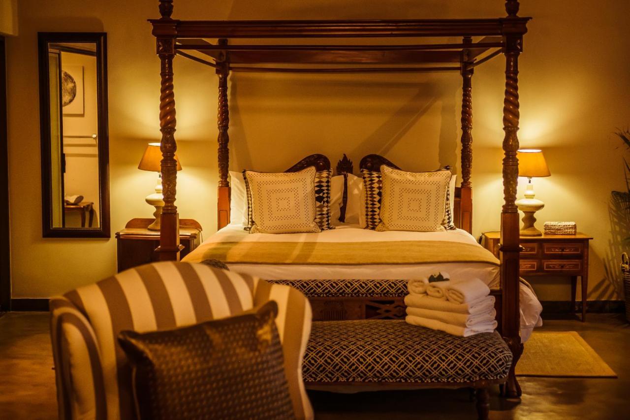 Bushveld Terrace Safari Hotel, Lodge & Spa بهالابوروا المظهر الخارجي الصورة