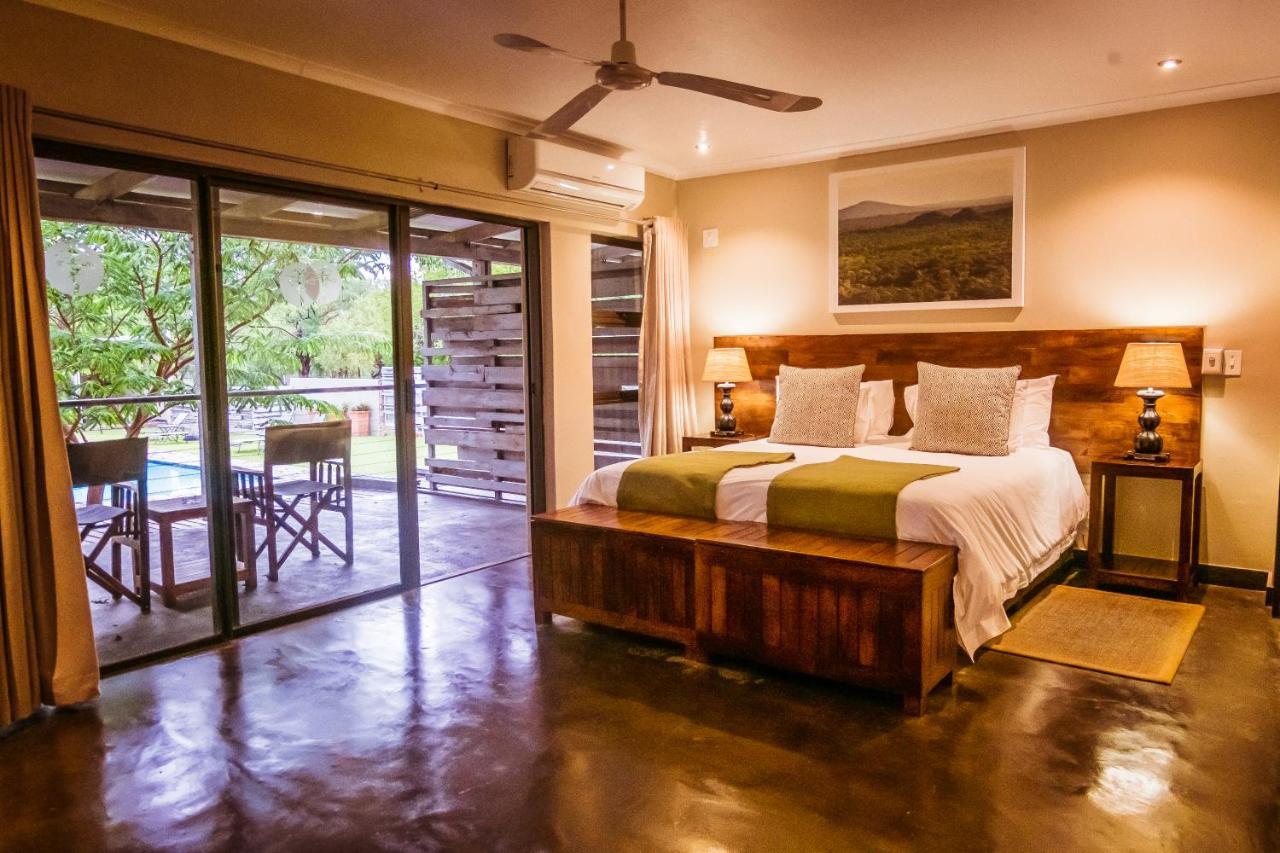 Bushveld Terrace Safari Hotel, Lodge & Spa بهالابوروا المظهر الخارجي الصورة