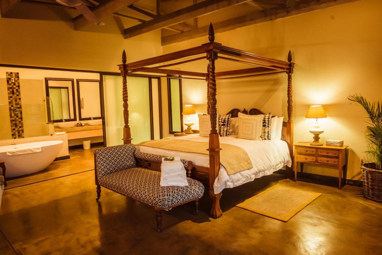 Bushveld Terrace Safari Hotel, Lodge & Spa بهالابوروا المظهر الخارجي الصورة