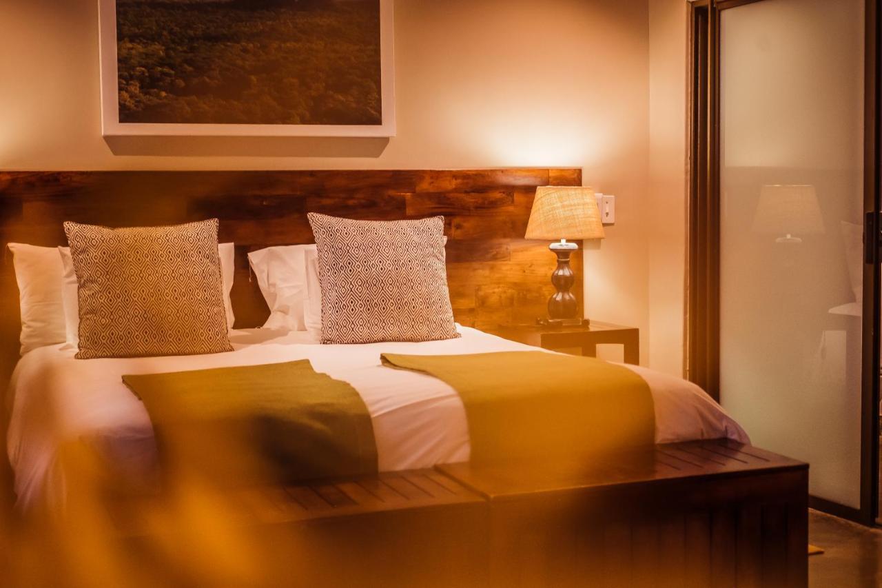 Bushveld Terrace Safari Hotel, Lodge & Spa بهالابوروا المظهر الخارجي الصورة