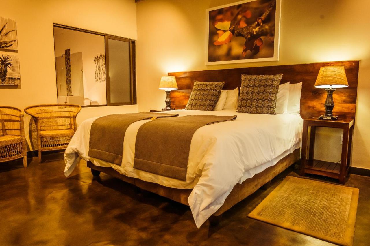 Bushveld Terrace Safari Hotel, Lodge & Spa بهالابوروا المظهر الخارجي الصورة