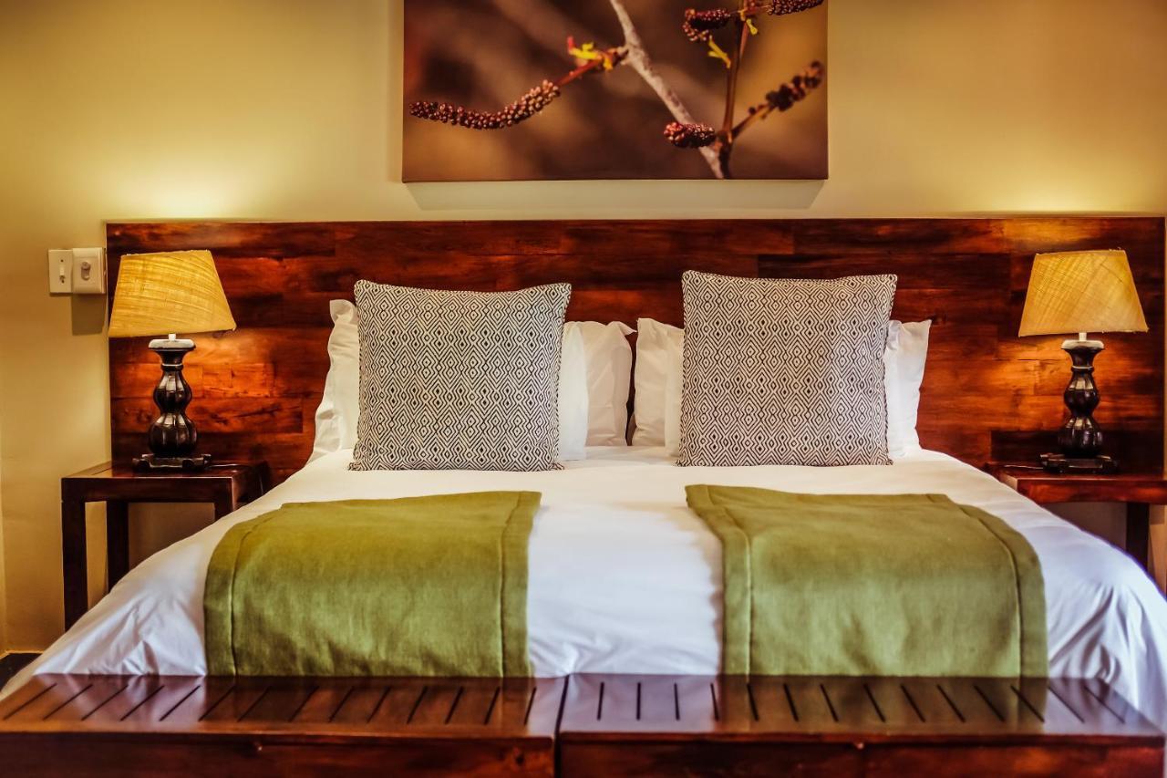 Bushveld Terrace Safari Hotel, Lodge & Spa بهالابوروا المظهر الخارجي الصورة