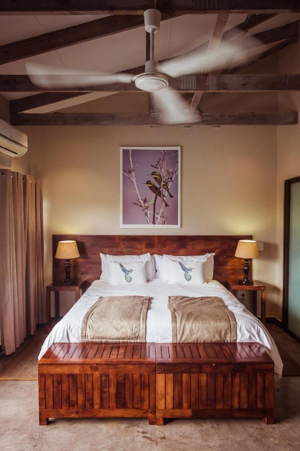 Bushveld Terrace Safari Hotel, Lodge & Spa بهالابوروا المظهر الخارجي الصورة
