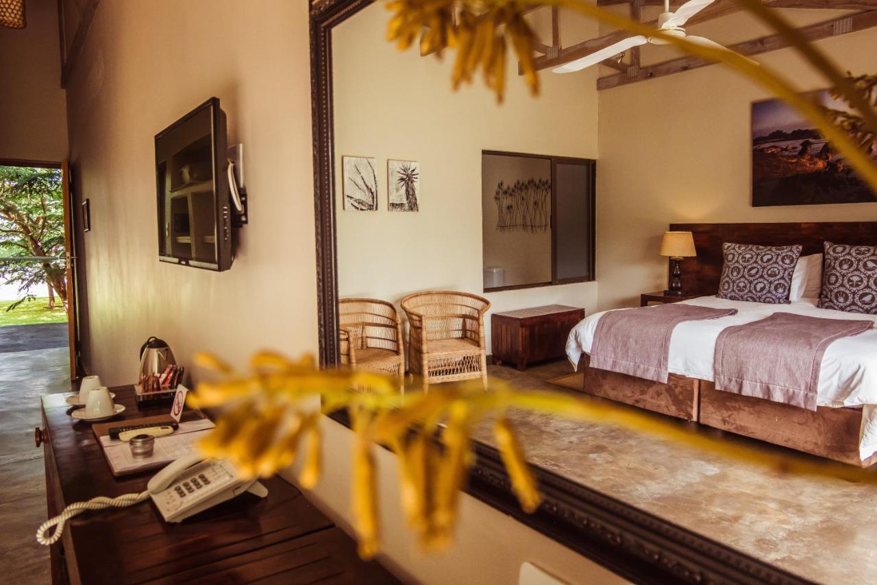 Bushveld Terrace Safari Hotel, Lodge & Spa بهالابوروا المظهر الخارجي الصورة
