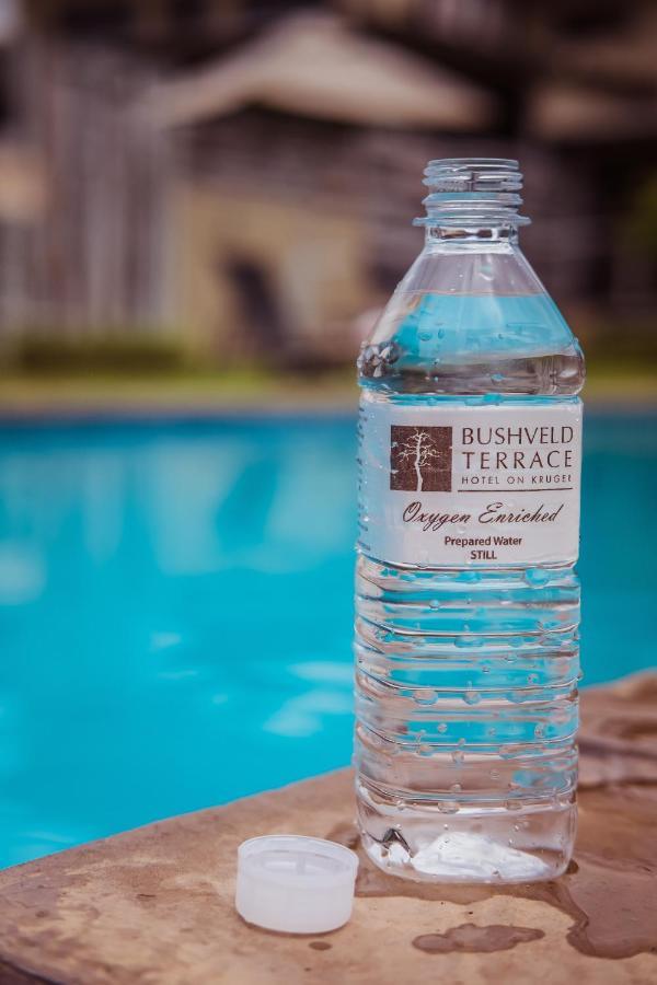 Bushveld Terrace Safari Hotel, Lodge & Spa بهالابوروا المظهر الخارجي الصورة