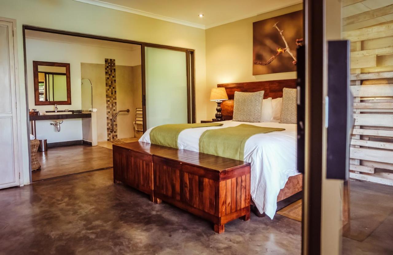 Bushveld Terrace Safari Hotel, Lodge & Spa بهالابوروا المظهر الخارجي الصورة
