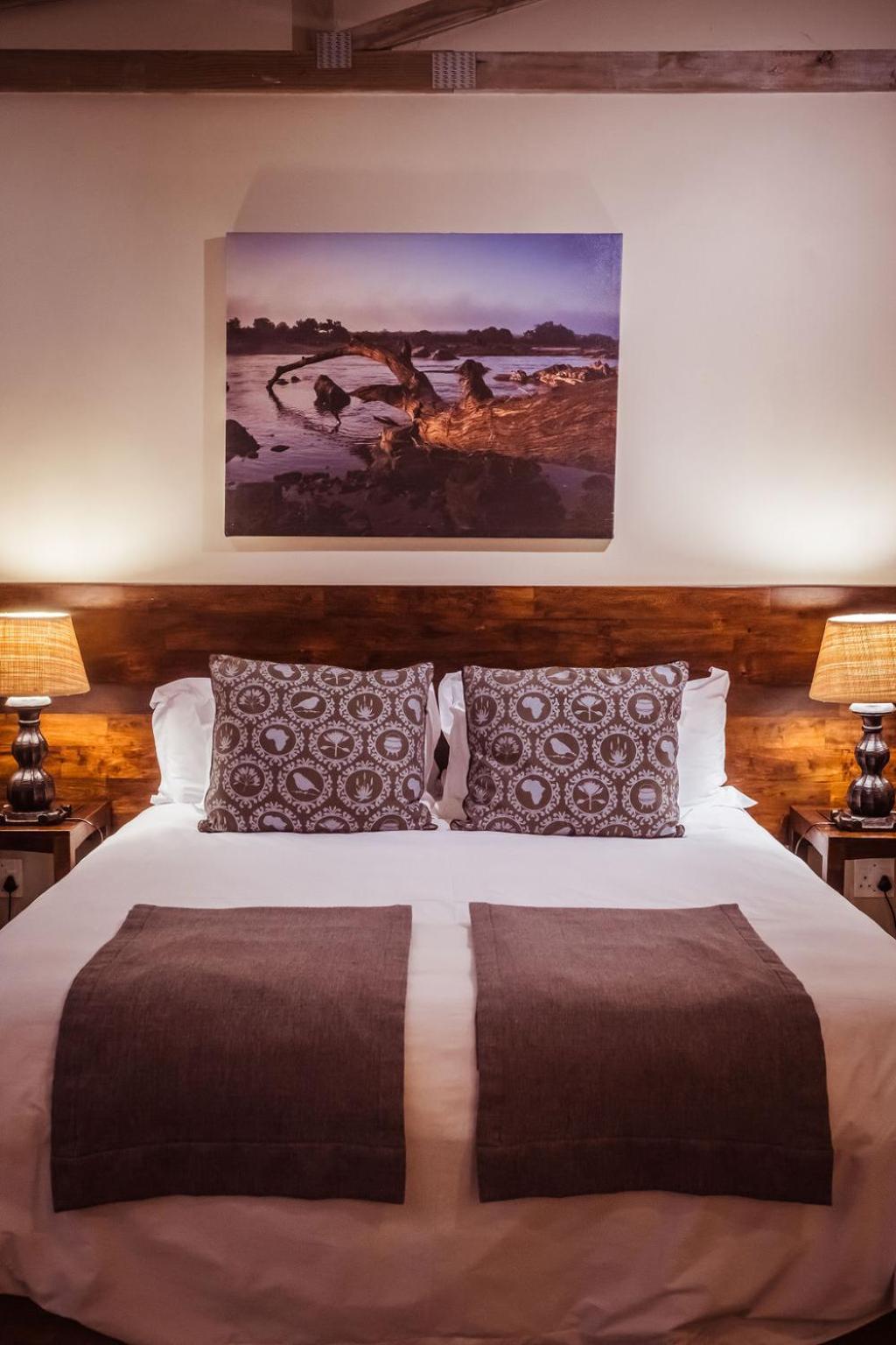 Bushveld Terrace Safari Hotel, Lodge & Spa بهالابوروا المظهر الخارجي الصورة