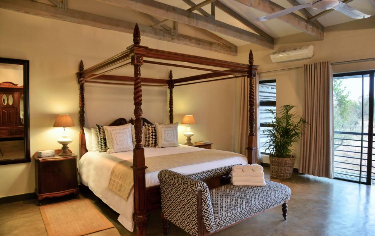 Bushveld Terrace Safari Hotel, Lodge & Spa بهالابوروا المظهر الخارجي الصورة