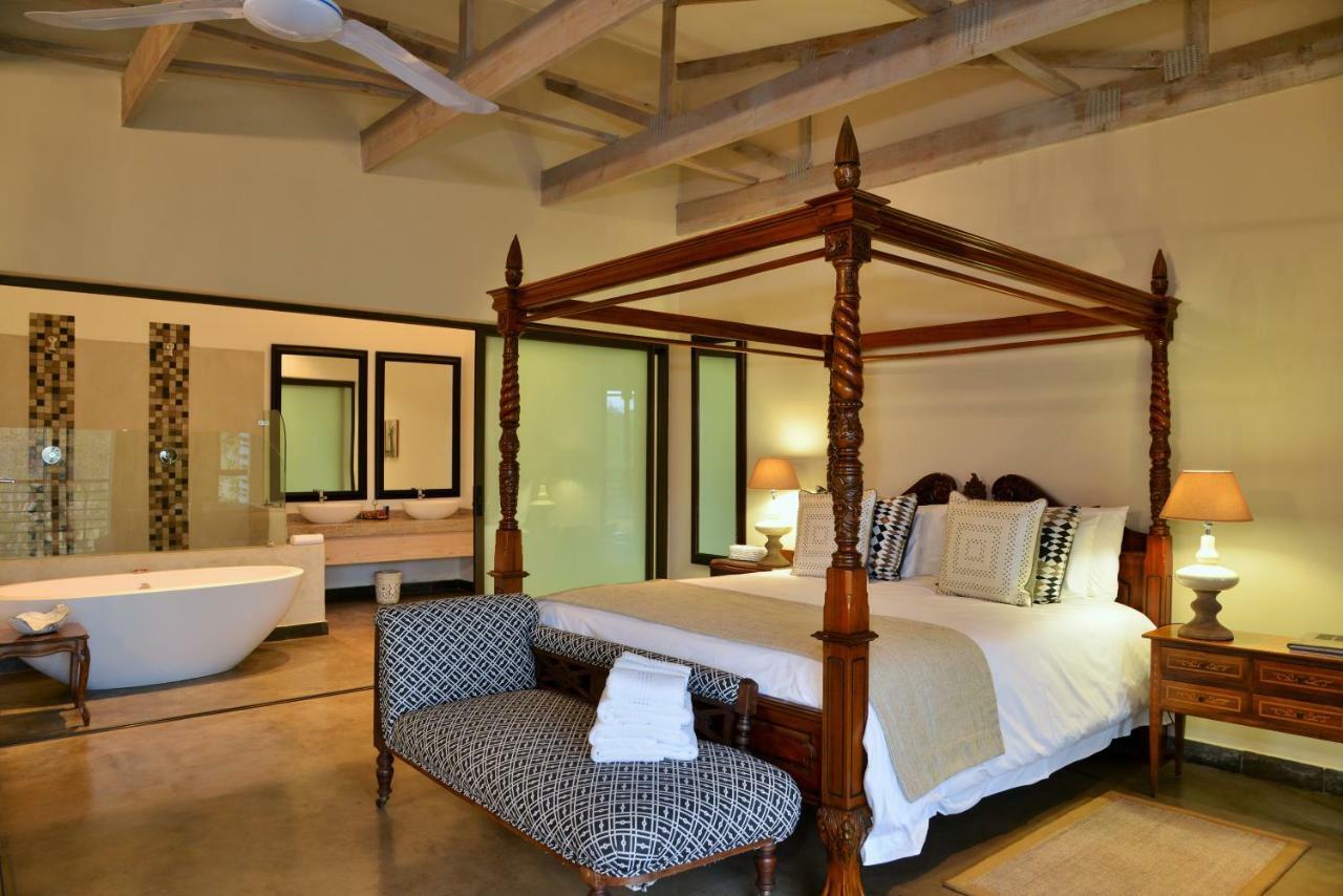 Bushveld Terrace Safari Hotel, Lodge & Spa بهالابوروا المظهر الخارجي الصورة