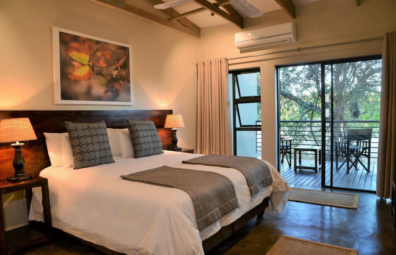 Bushveld Terrace Safari Hotel, Lodge & Spa بهالابوروا المظهر الخارجي الصورة