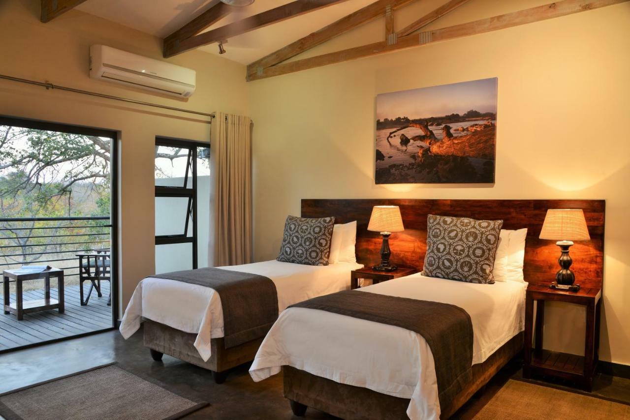 Bushveld Terrace Safari Hotel, Lodge & Spa بهالابوروا المظهر الخارجي الصورة