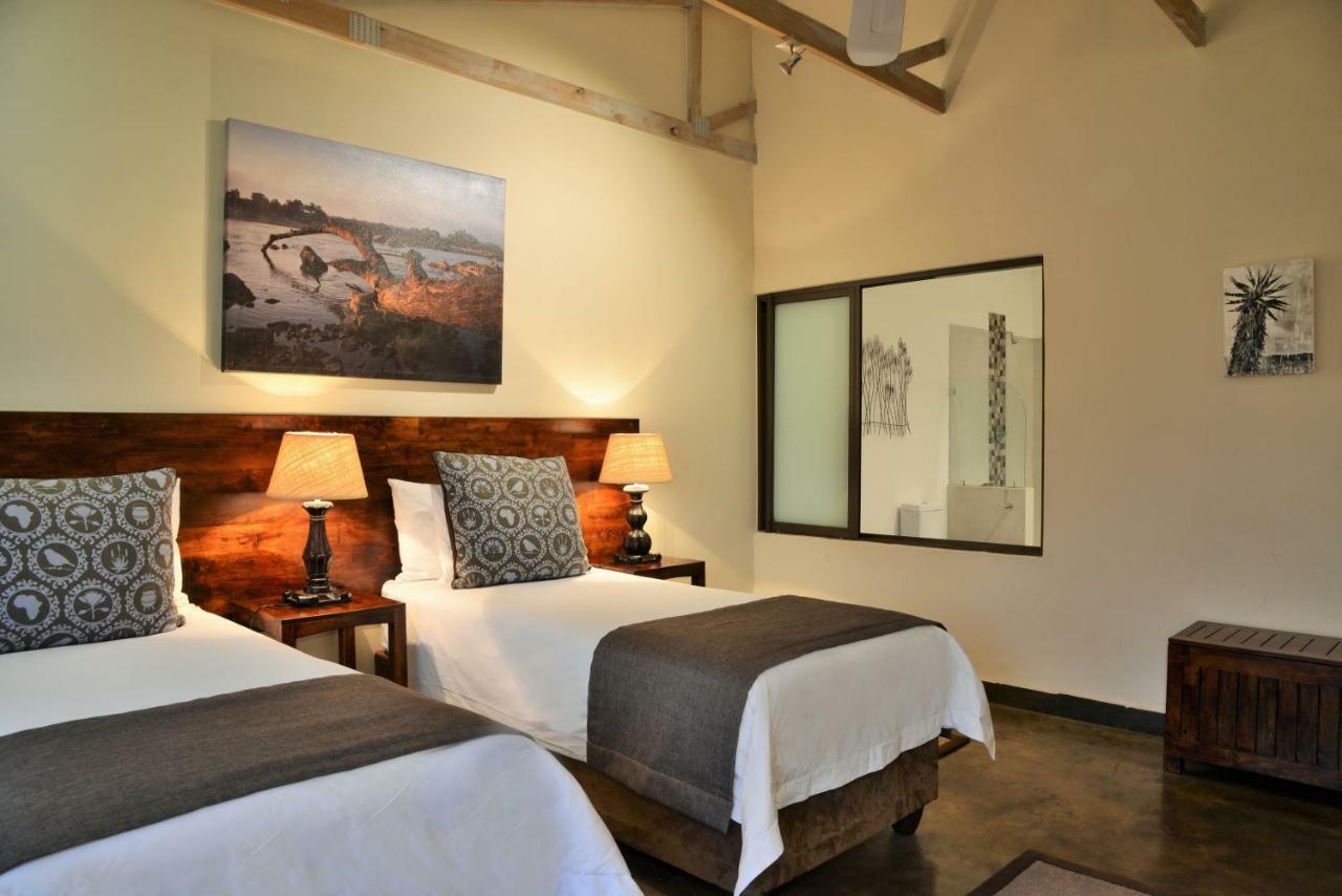Bushveld Terrace Safari Hotel, Lodge & Spa بهالابوروا المظهر الخارجي الصورة