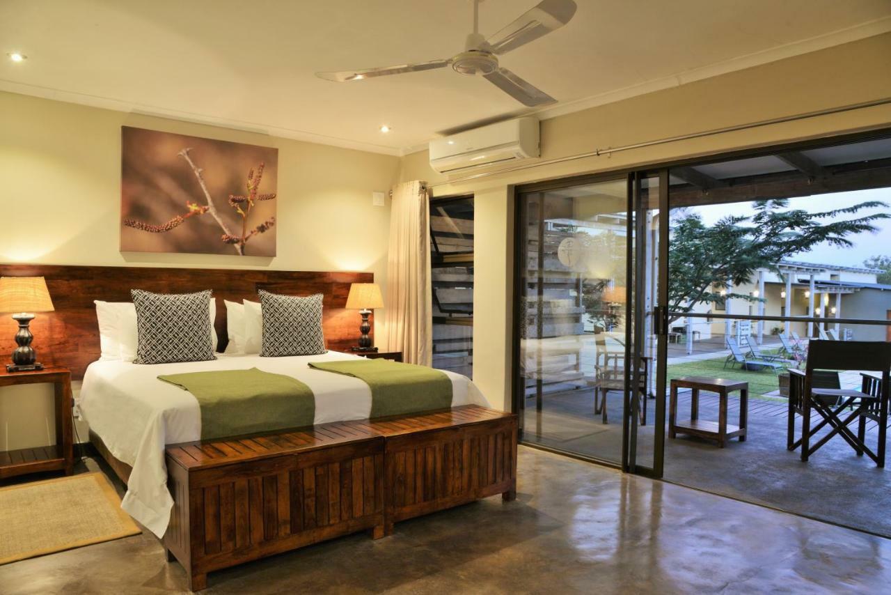 Bushveld Terrace Safari Hotel, Lodge & Spa بهالابوروا المظهر الخارجي الصورة