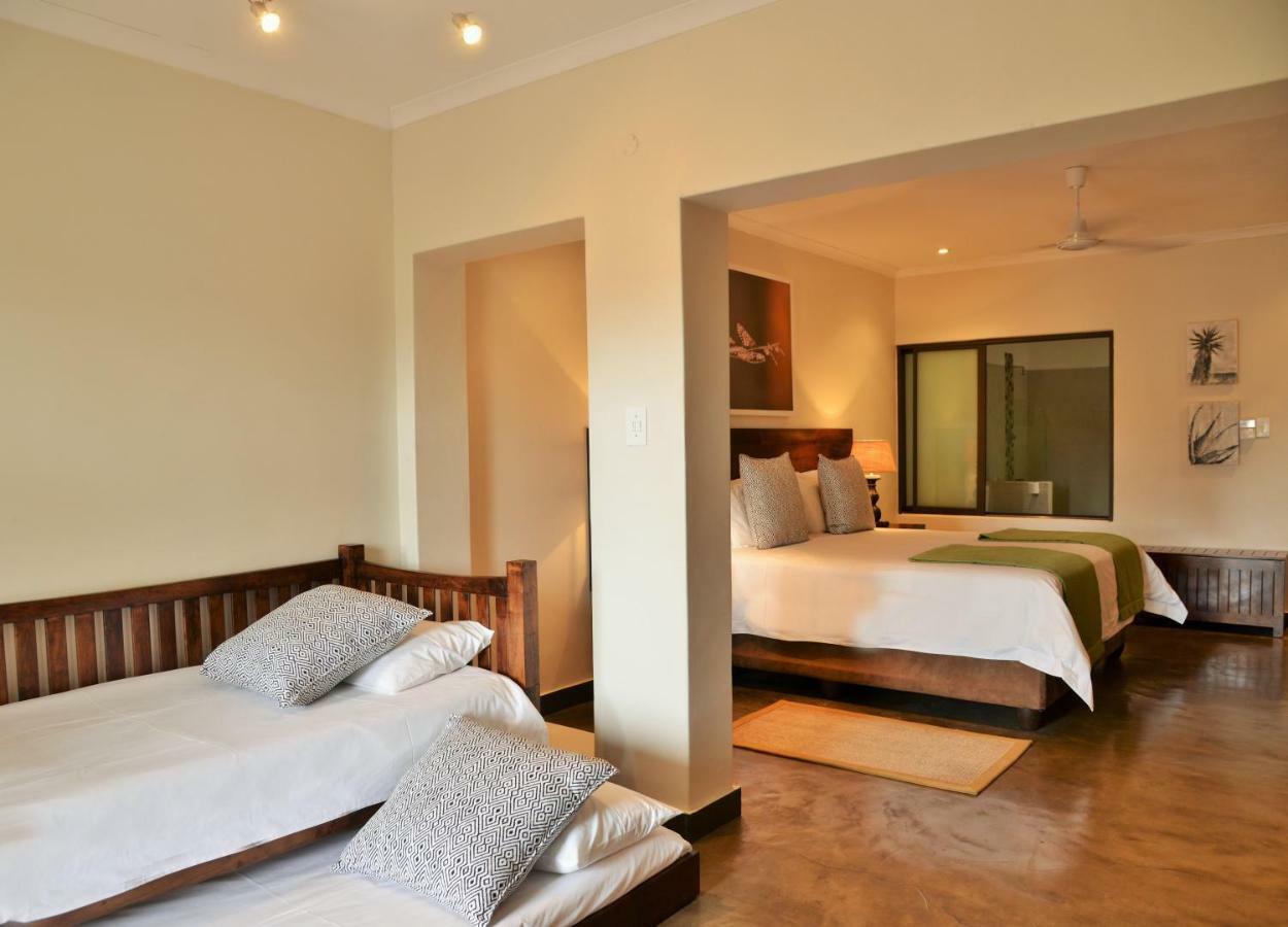 Bushveld Terrace Safari Hotel, Lodge & Spa بهالابوروا المظهر الخارجي الصورة