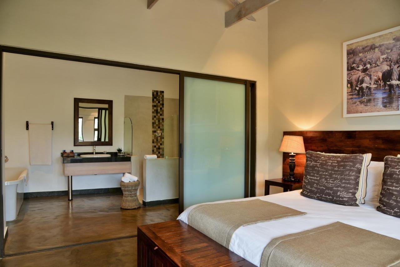 Bushveld Terrace Safari Hotel, Lodge & Spa بهالابوروا المظهر الخارجي الصورة